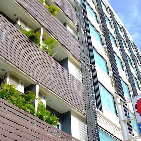Tree Hug Home パトン エクステリア 写真