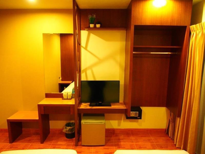 Tree Hug Home パトン エクステリア 写真