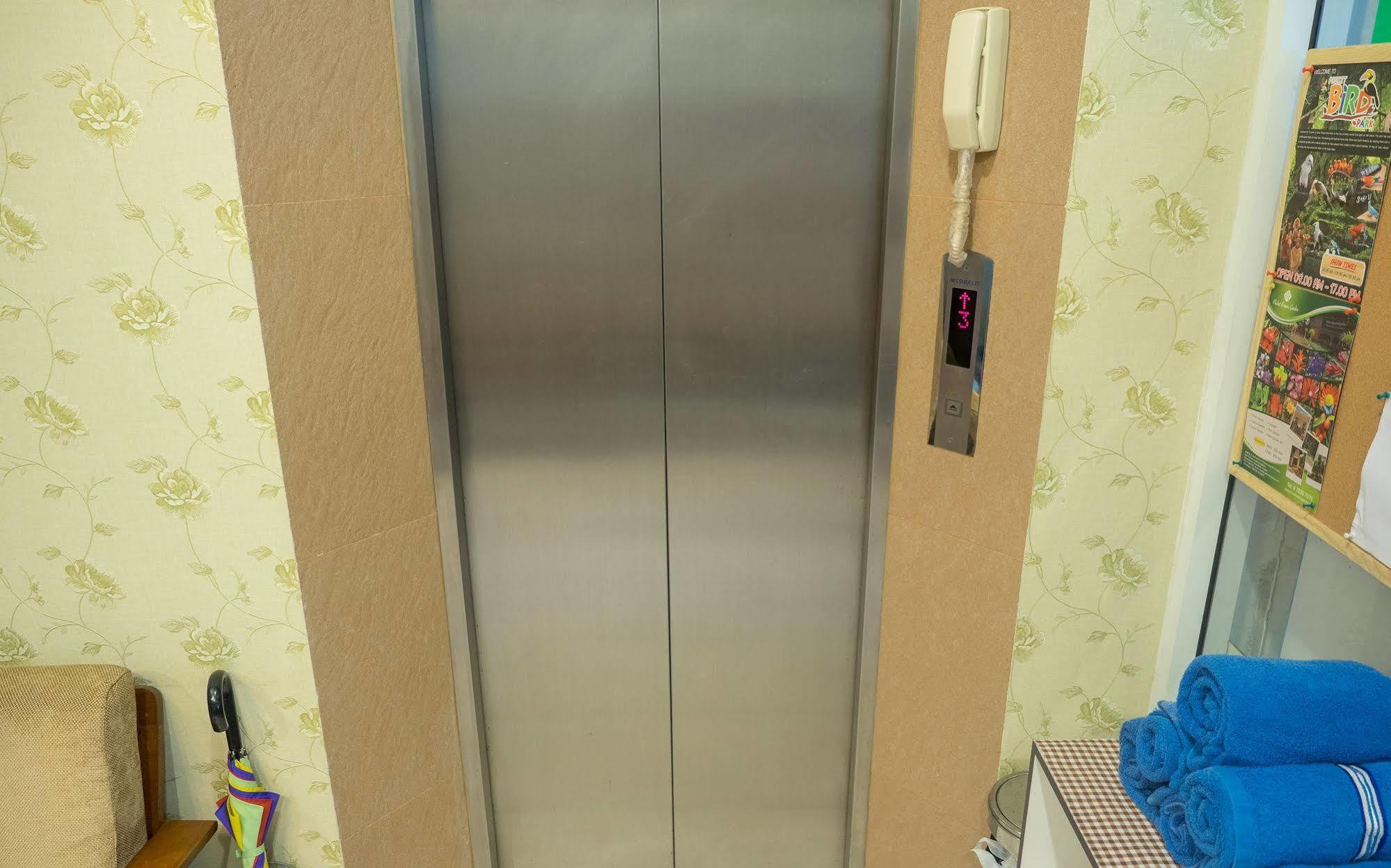 Tree Hug Home パトン エクステリア 写真